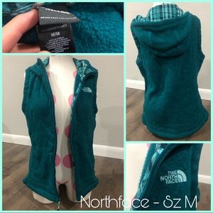 Northface Vest